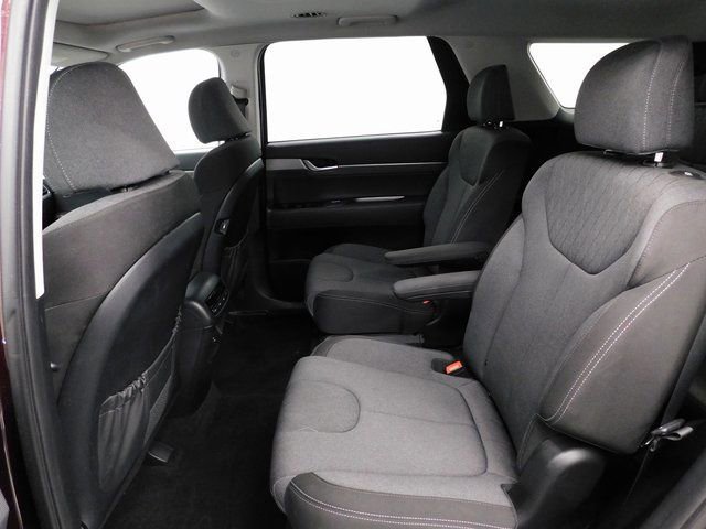 Used 2022 Hyundai Palisade SEL image 28