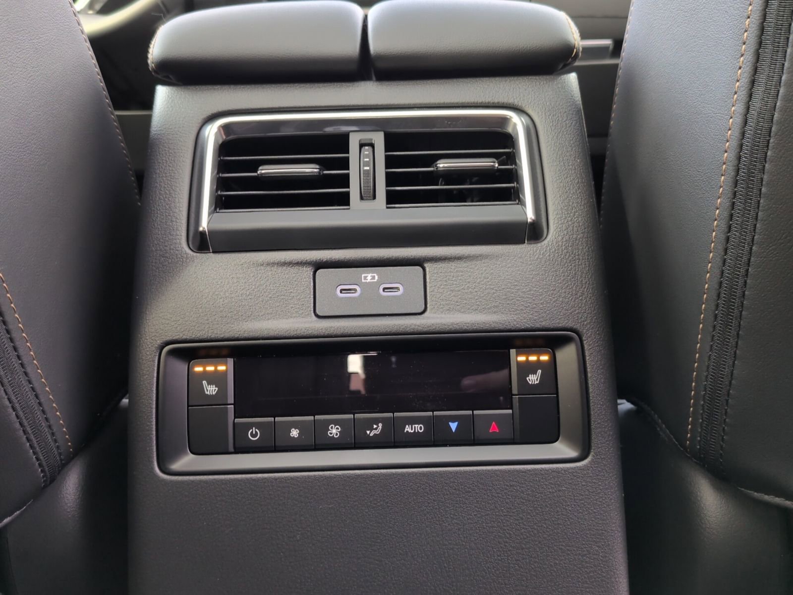 New 2026 MAZDA CX-90 3.3 Turbo w/ Premium Plus Pkg image 23