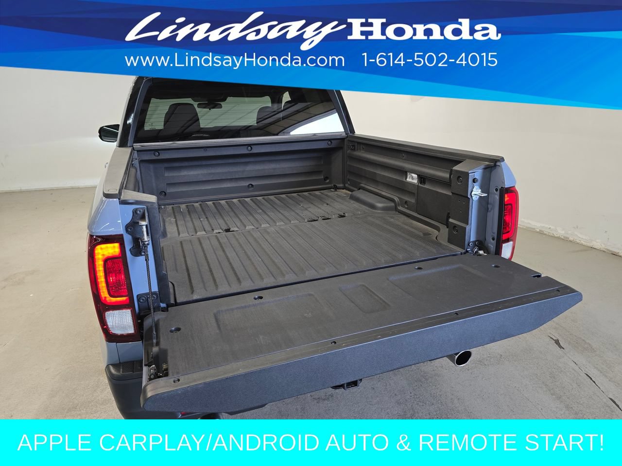 Used 2023 Honda Ridgeline Sport image 10