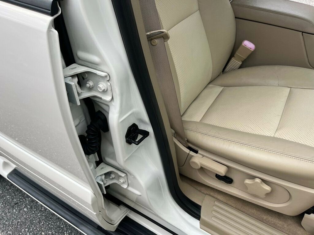 Used 2007 Mercury Mountaineer Premier AWD/4WD image 39