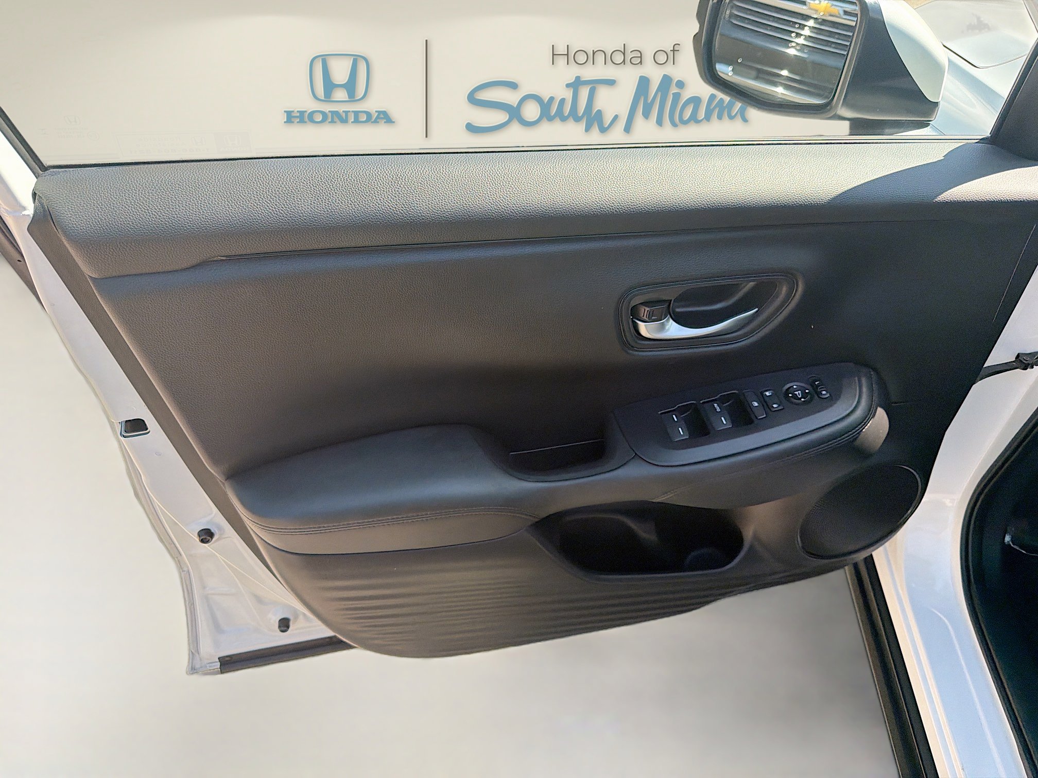 Certified 2024 Honda HR-V LX image 19
