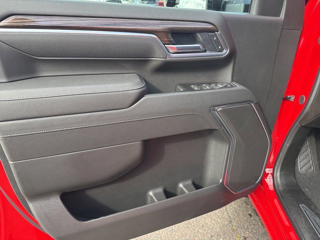 New 2026 Chevrolet Silverado 2500 LT w/ Trail Boss Package image 20