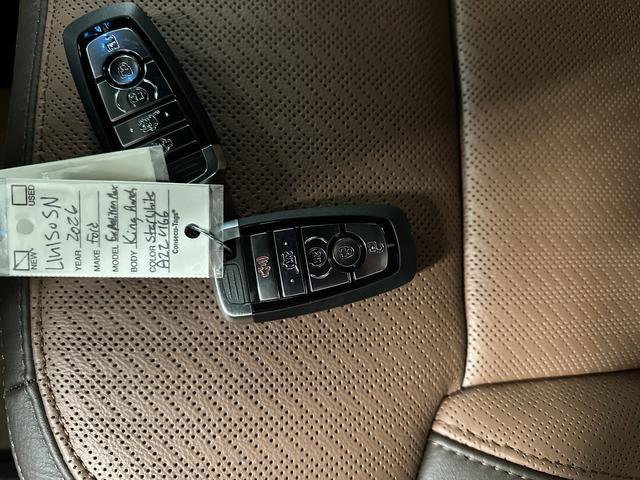 New 2026 Ford Expedition Max King Ranch AWD/4WD image 33