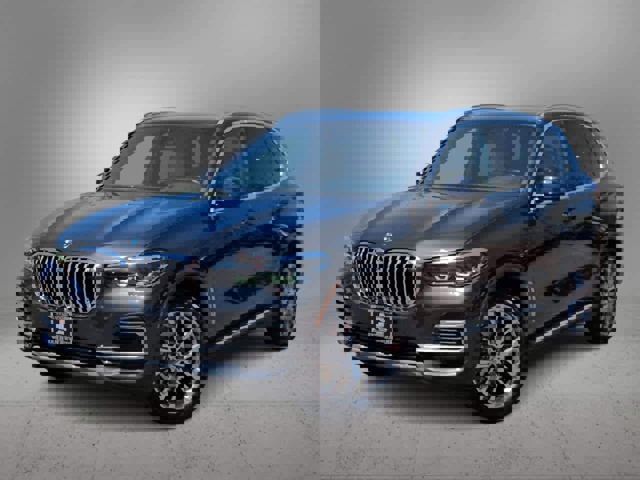 Used 2022 BMW X5 sDrive40i image 1