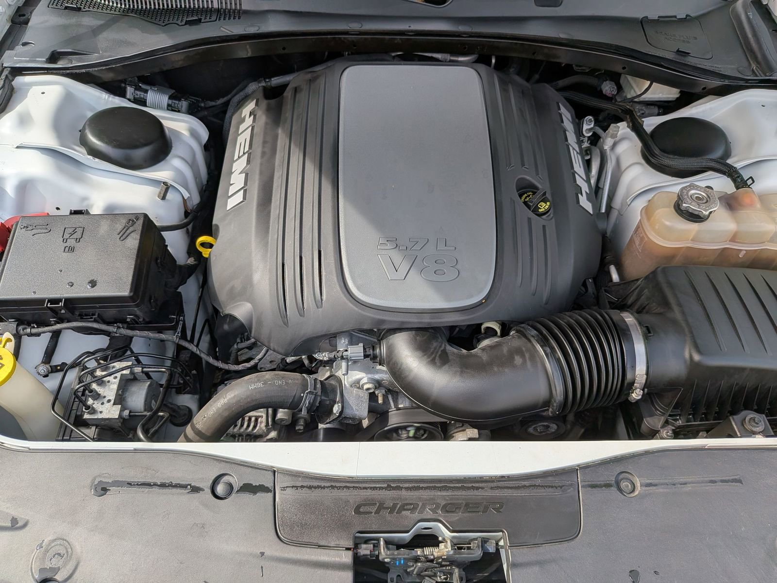 Used 2020 Dodge Charger R/T image 38