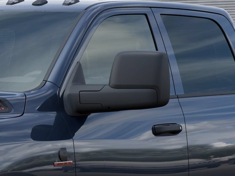 New 2026 RAM 3500 Tradesman AWD/4WD image 12