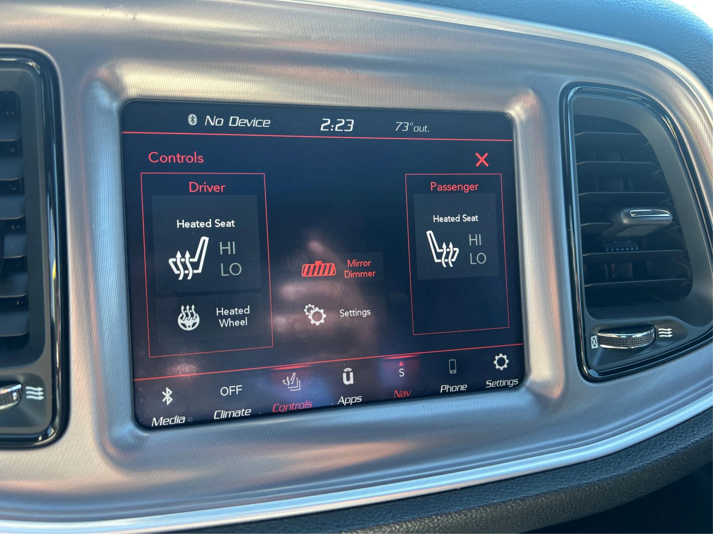 Used 2021 Dodge Challenger R/T Scat Pack w/ Driver Convenience Group image 31