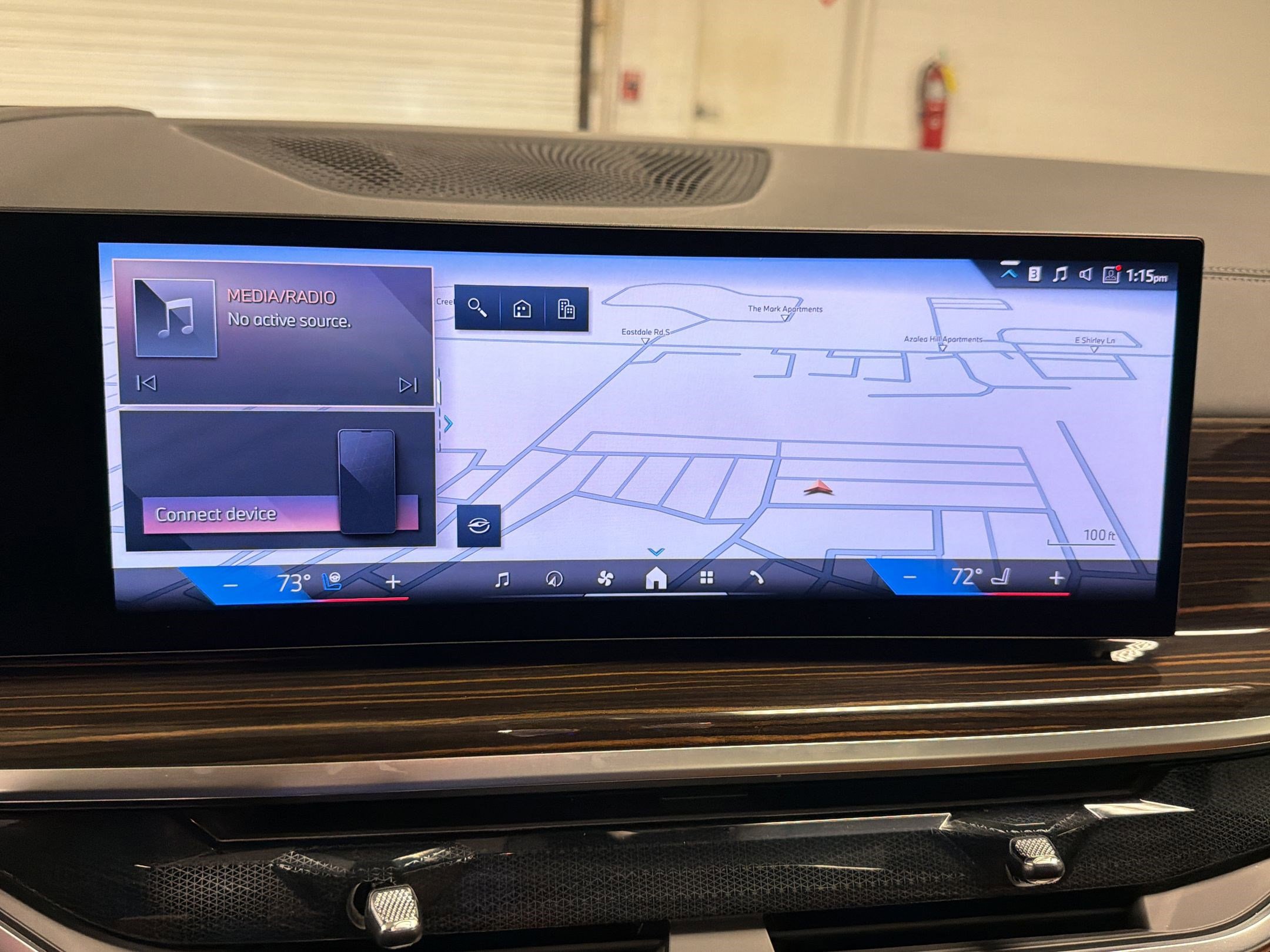 Certified 2026 BMW X5 xDrive40i image 24