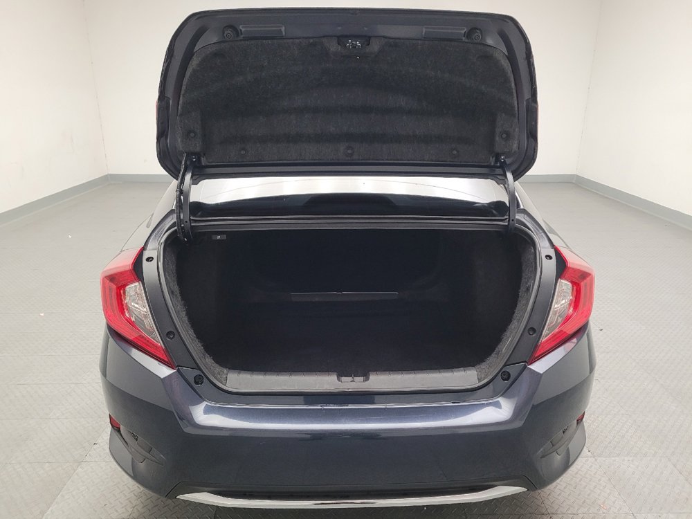 Used 2019 Honda Civic LX image 29