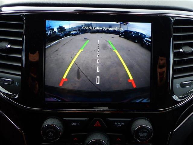 Used 2021 Jeep Grand Cherokee High Altitude image 19