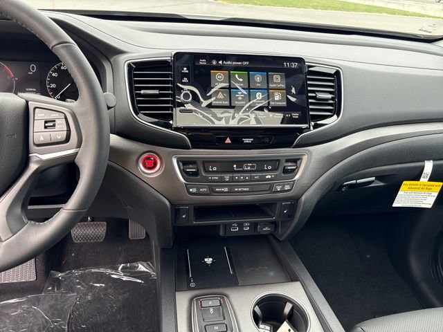 New 2026 Honda Ridgeline RTL image 18