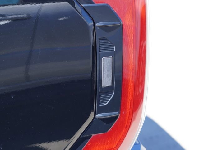 Used 2025 Toyota Tundra TRD Pro image 12