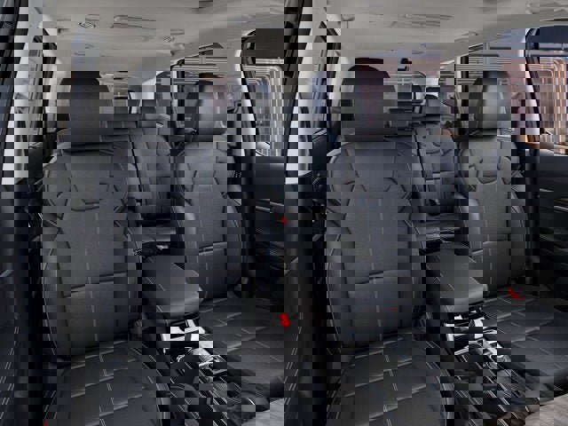 New 2025 Kia Telluride EX image 15