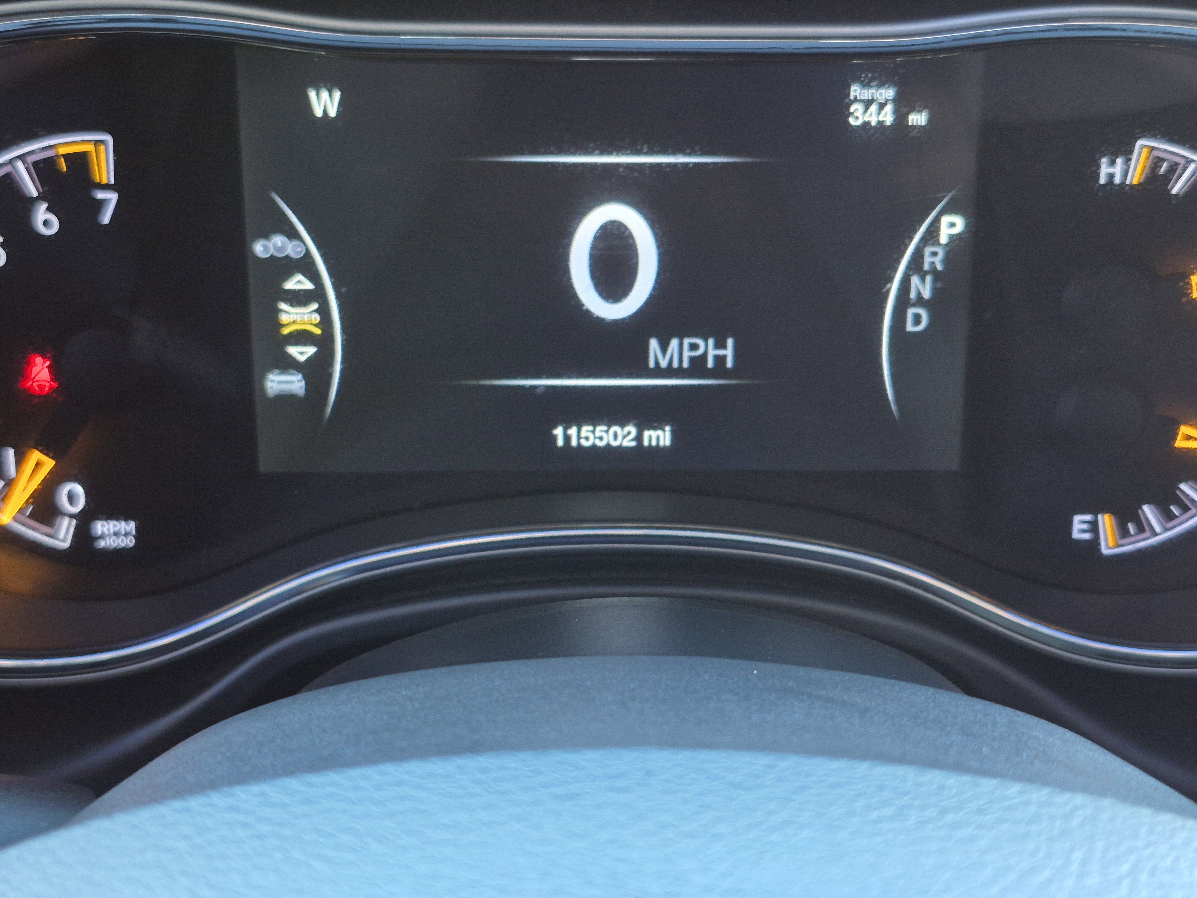 Used 2020 Jeep Grand Cherokee Limited image 16