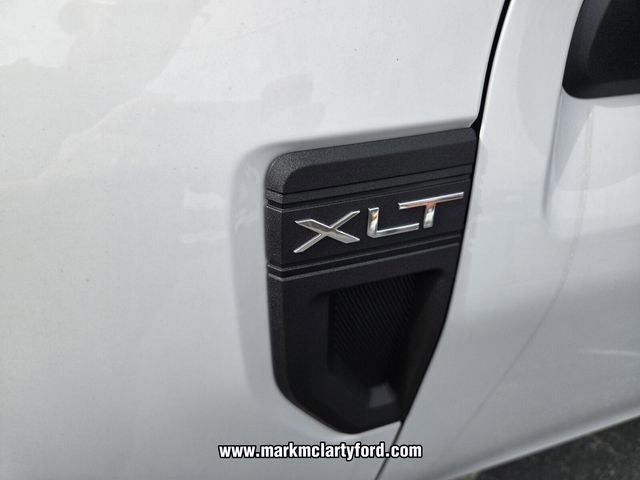 New 2026 Ford Maverick XLT image 5