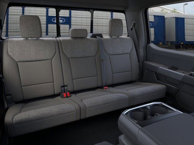 New 2026 Ford F150 XLT image 11