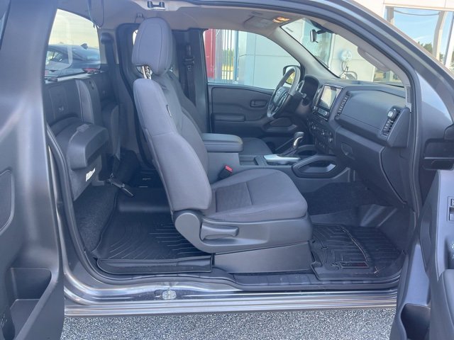 Used 2023 Nissan Frontier S w/ Technology Package image 23
