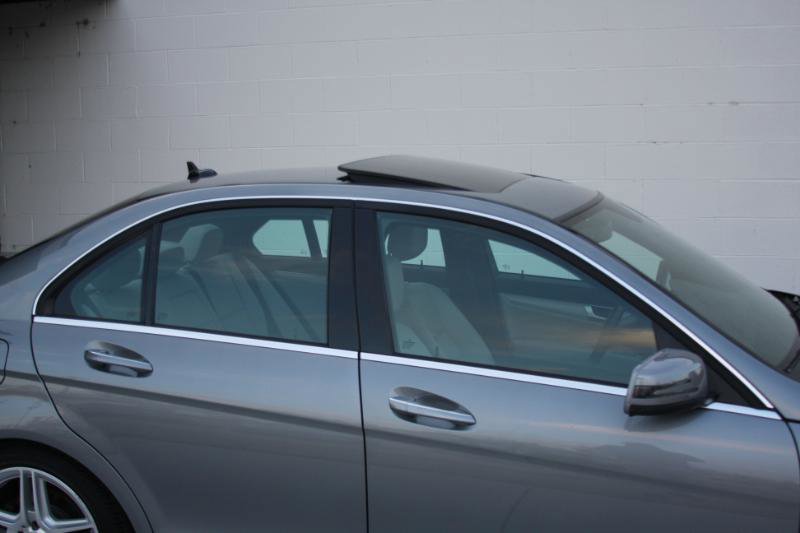 Used 2013 Mercedes-Benz C 300 Sport image 6