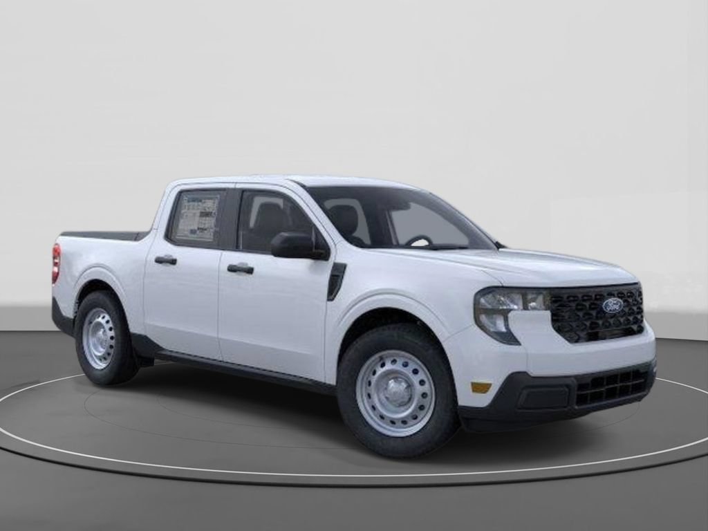 New 2026 Ford Maverick XL FWD image 7