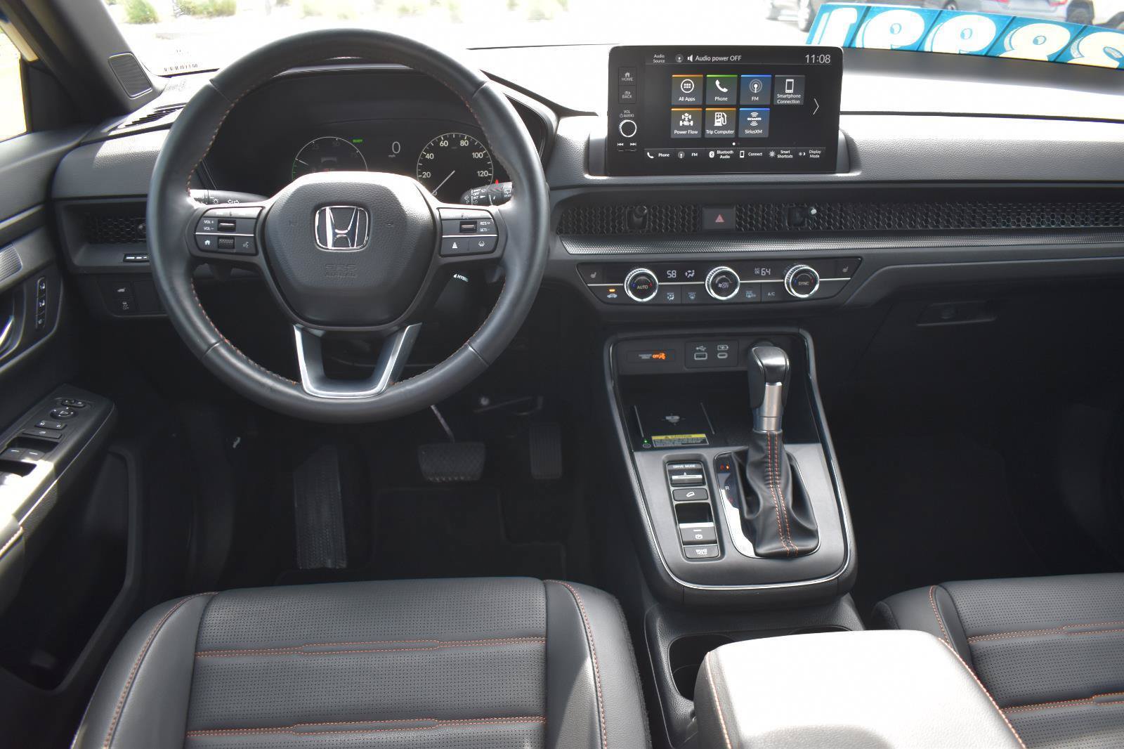 Used 2025 Honda CR-V Sport-L image 23