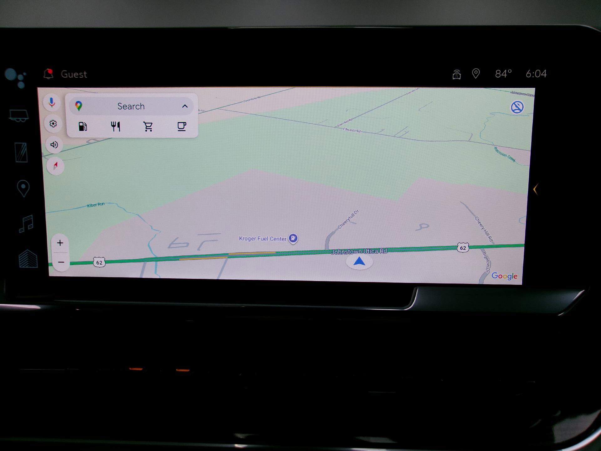 New 2026 Chevrolet Silverado 1500 RST image 4