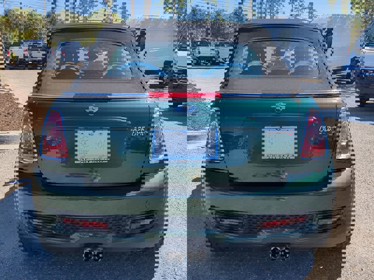 Used 2015 MINI Cooper S image 6