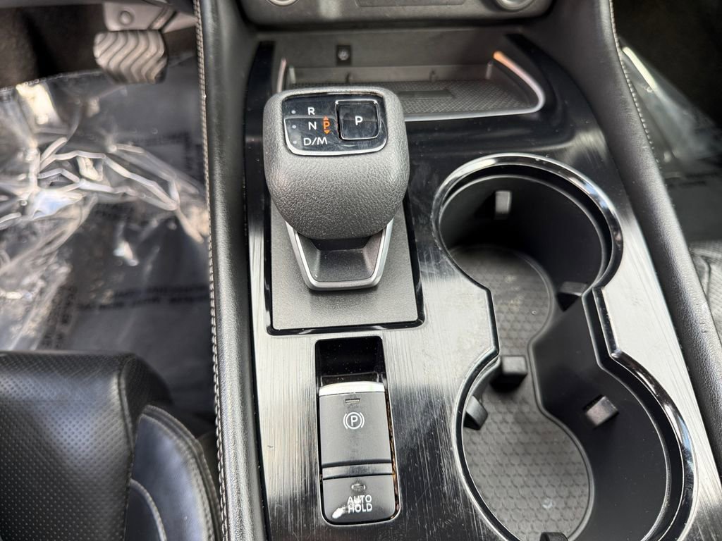 Used 2021 Nissan Rogue Platinum image 19