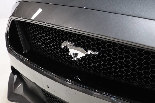 Used 2018 Ford Mustang GT Premium w/ Equipment Group 401A RWD image 13
