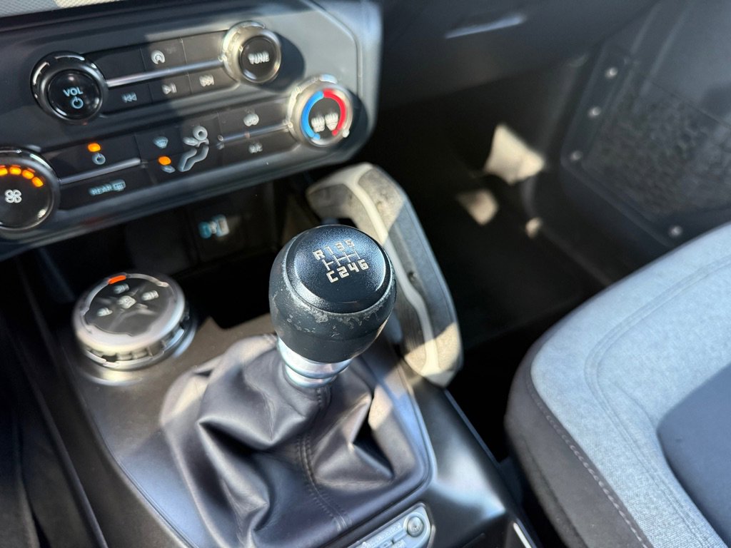 Used 2022 Ford Bronco Big Bend AWD/4WD image 25