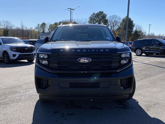 New 2026 Ford Expedition Max Active RWD image 8