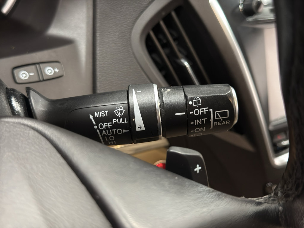 Used 2019 Acura MDX SH-AWD w/ Advance Package image 15