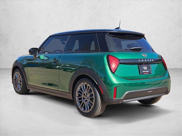 New 2026 MINI Cooper 2-Door Hardtop image 8