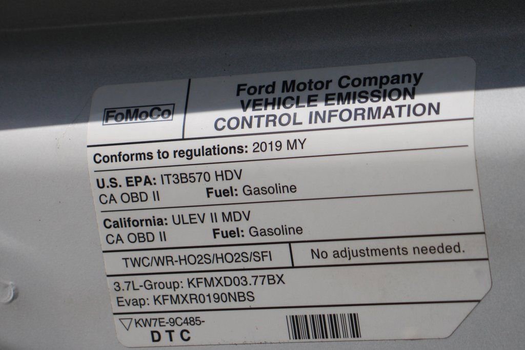 Used 2019 Ford Transit 350 XL image 20