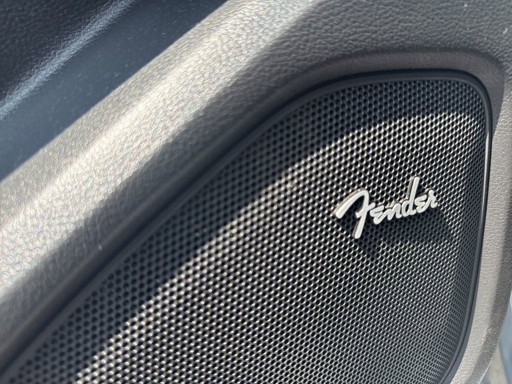 Used 2022 Nissan Frontier Pro-X w/ Pro-X Premium Package image 21