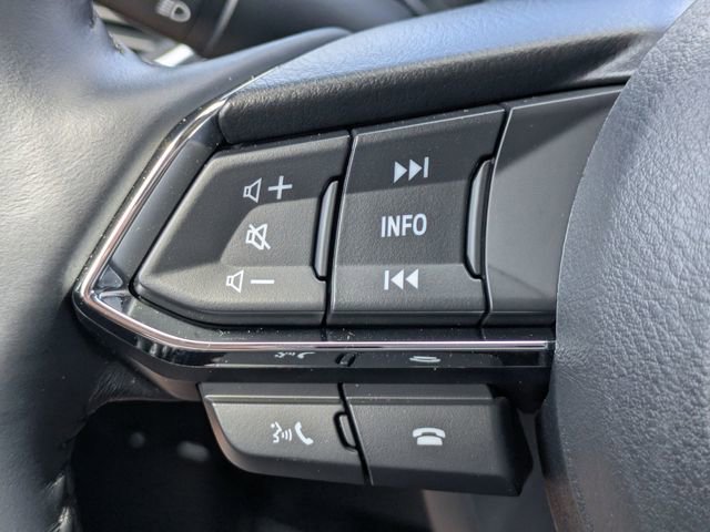 Certified 2025 MAZDA CX-5 AWD 2.5 S w/ Select Package image 20