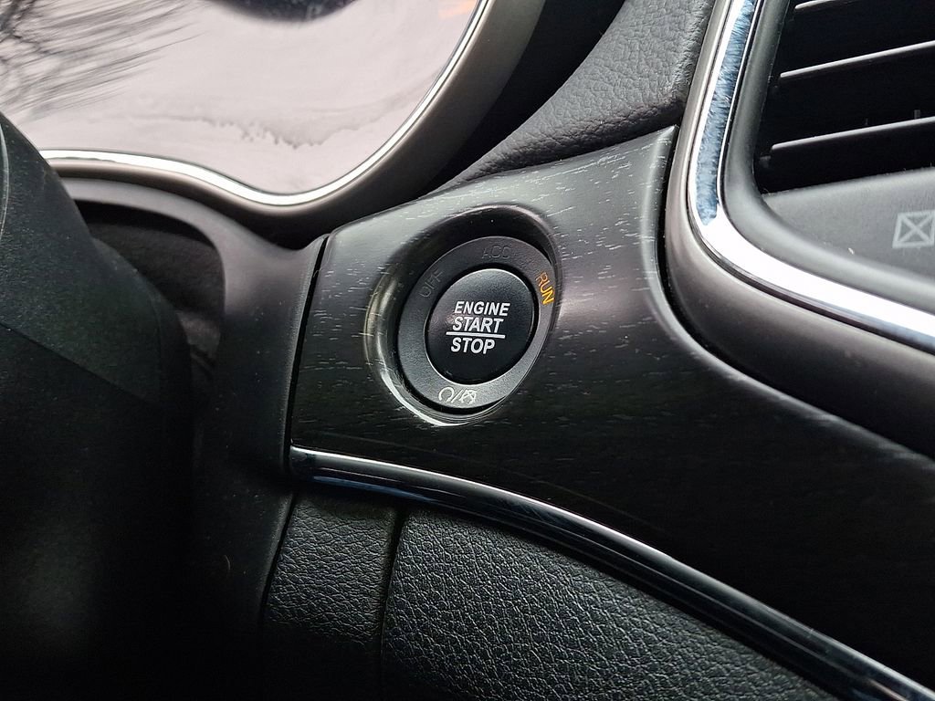 Used 2018 Jeep Grand Cherokee Limited w/ Mopar Chrome Edition Group image 26