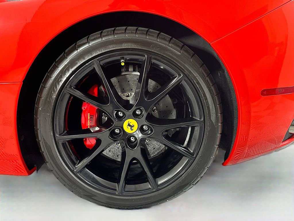Used 2012 Ferrari California RWD image 31