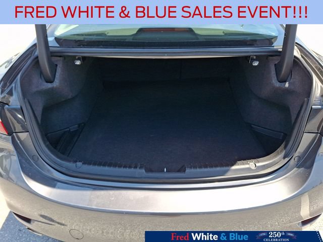 Used 2020 MAZDA MAZDA6 Touring FWD image 30