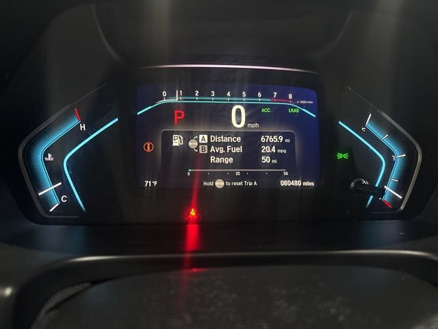 Used 2019 Honda Odyssey EX-L image 15