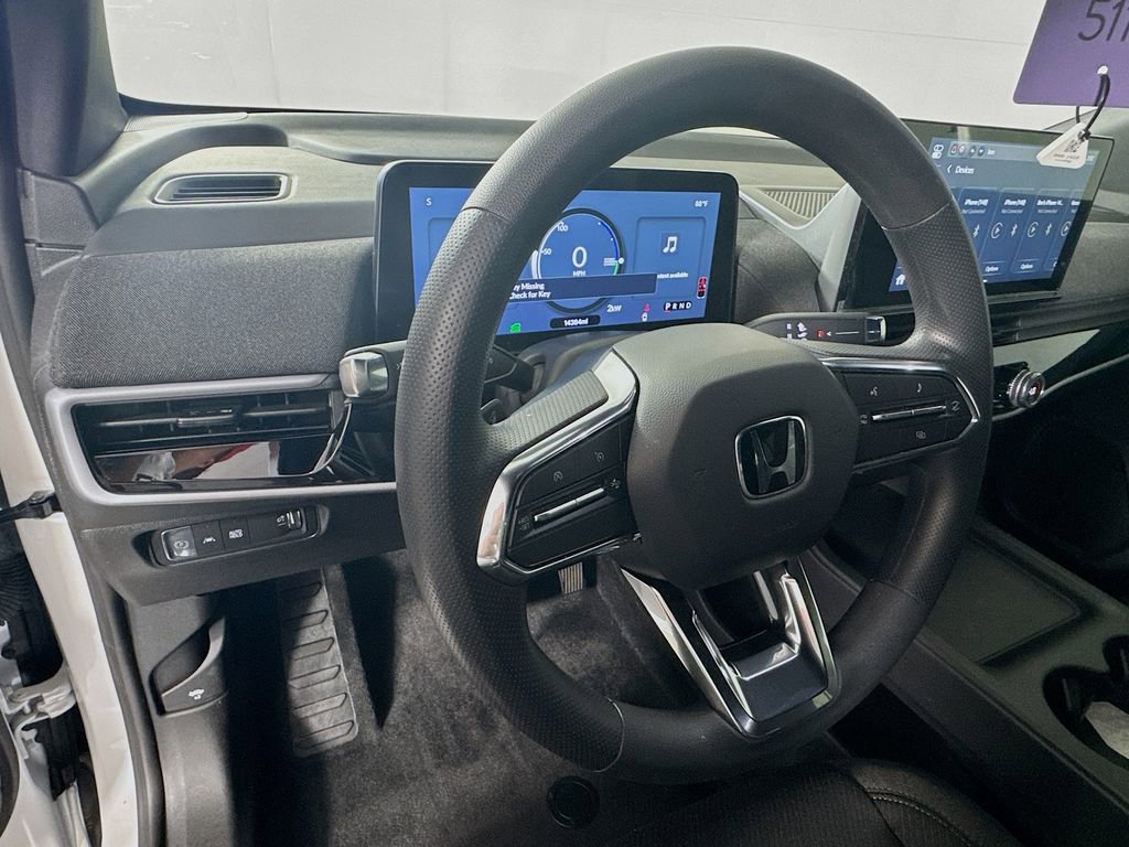 Used 2024 Honda Prologue EX image 11