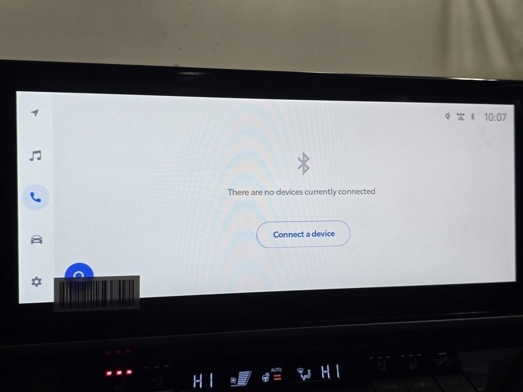 New 2026 Toyota Camry XSE image 6