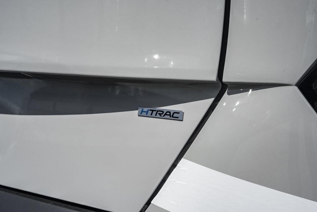 New 2026 Hyundai Kona SEL Sport image 4