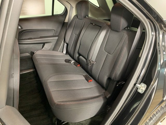 Used 2017 Chevrolet Equinox LT w/ Convenience Package image 29