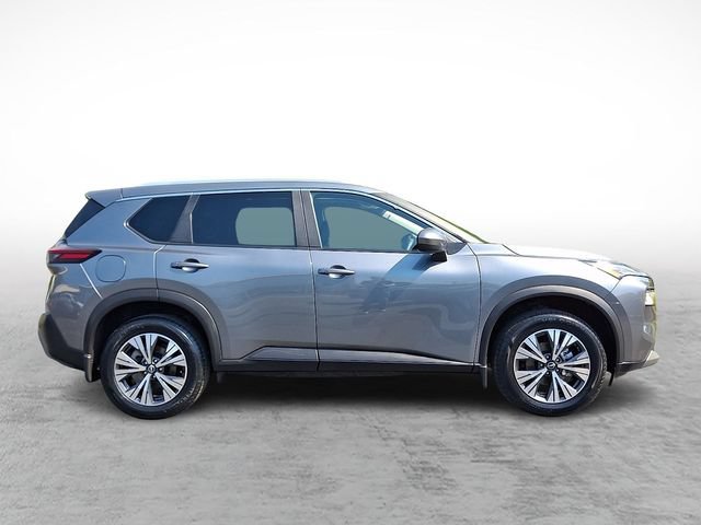 Certified 2023 Nissan Rogue SV w/ SV Premium B Package AWD/4WD image 7