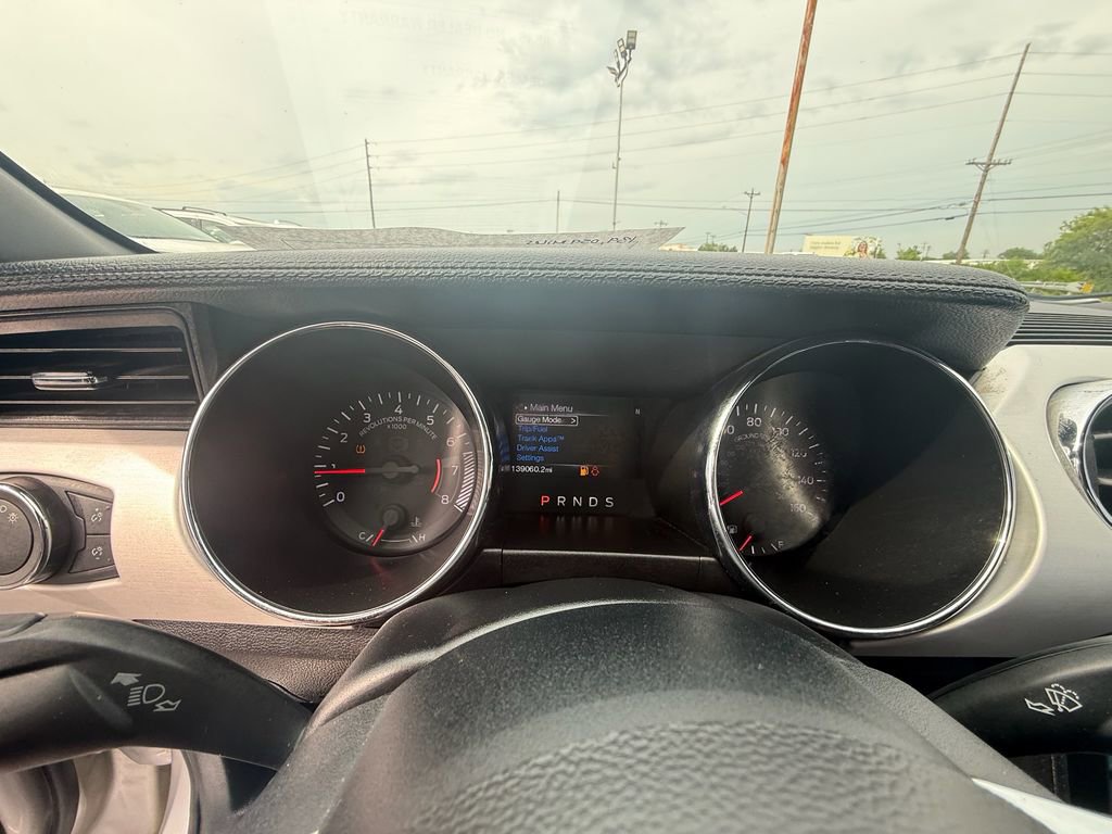 Used 2016 Ford Mustang Premium RWD image 17