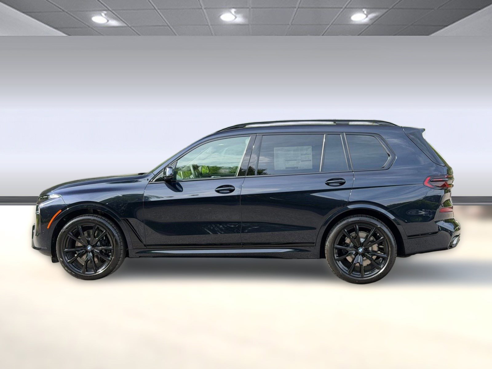 New 2027 BMW X7 xDrive40i AWD/4WD image 2