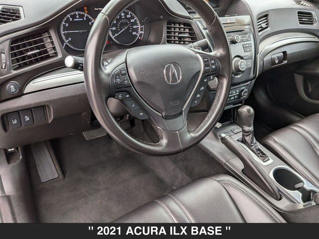 Used 2021 Acura ILX image 16