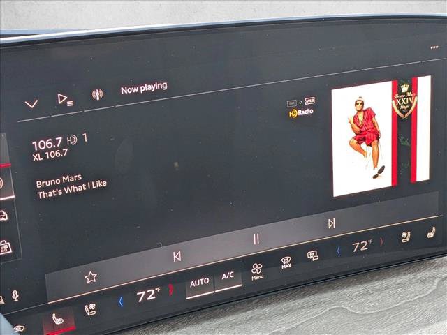 New 2025 Audi Q5 Premium AWD/4WD image 13