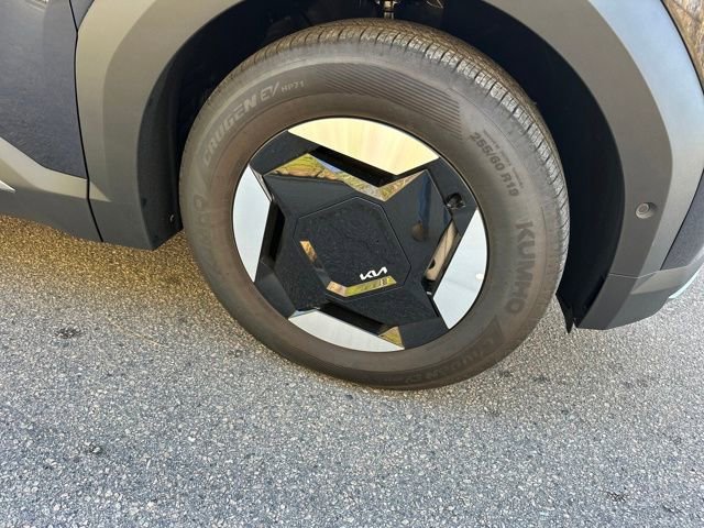 New 2026 Kia EV9 Wind image 37
