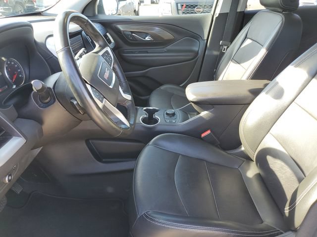 Used 2024 GMC Terrain SLT FWD image 18
